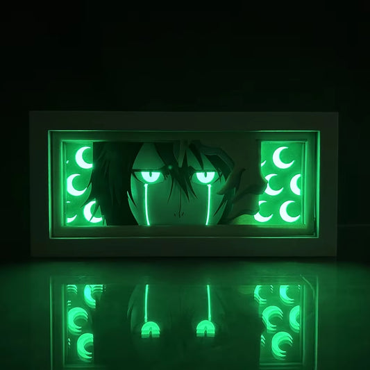Lampe 3D Ulquiorra