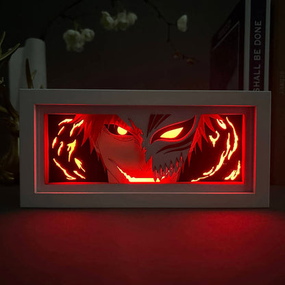 Lampe 3D Ichigo